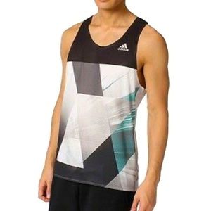 Adidas Adizero Runner Tank